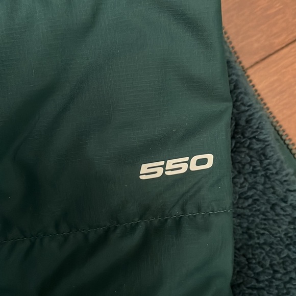 NWT the north face jacket - Picture 6 of 6